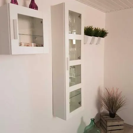 Altstadt Appartement Kenzingen
