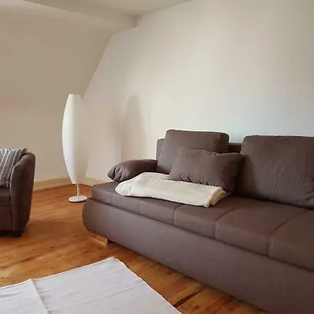 Appartement Altstadt Kenzingen