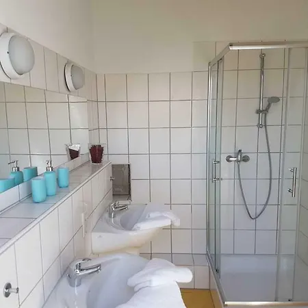 Appartement Altstadt