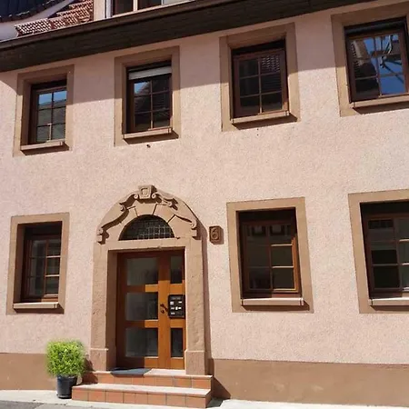 Altstadt Kenzingen
