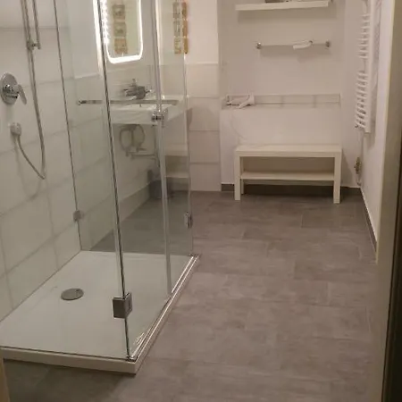 Altstadt Appartement