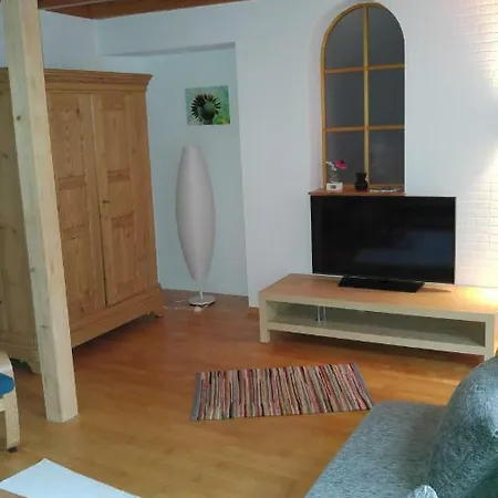 Altstadt Appartement *