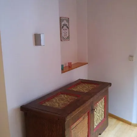 Appartement Altstadt *