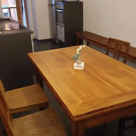 Altstadt Appartement