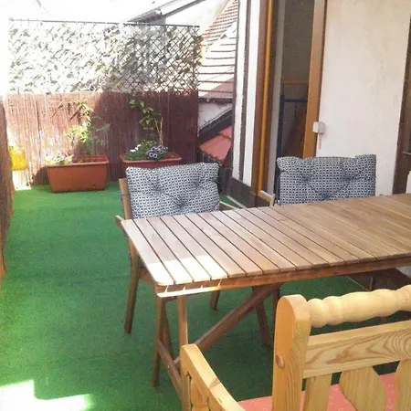 Altstadt Appartement Kenzingen