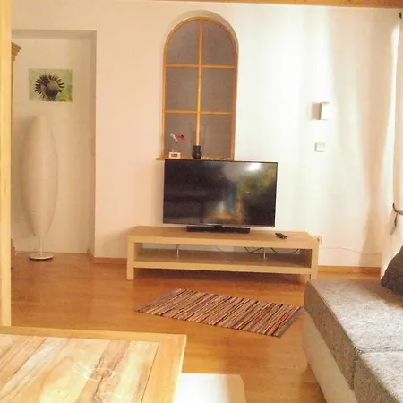 Altstadt Appartement Kenzingen