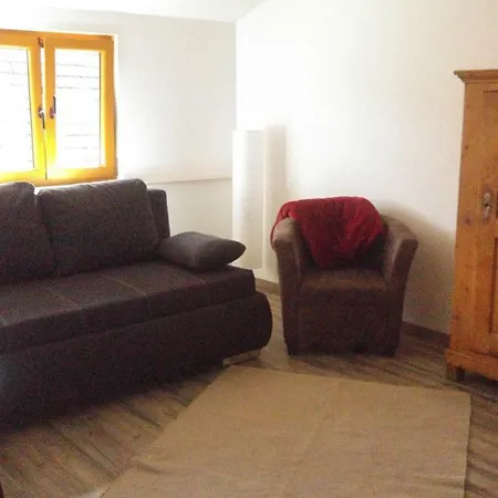 Altstadt Appartement Kenzingen