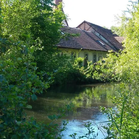 Altstadt Kenzingen