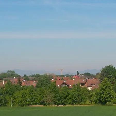 Altstadt Appartement Kenzingen