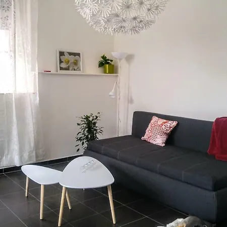 Appartement Altstadt *