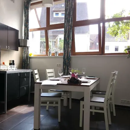 Altstadt Appartement Kenzingen
